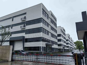 Wuhu ZONCN Automation Equipment Co., LTD.