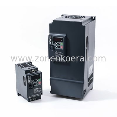 Support PMSM OEM Inverter 380V Vector Control Variable Speed Drives VFD 0.4kw To 630kw