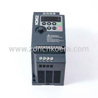 Vector Control Variable Frequency Drive 50hz 60hz Frequency Converter AC Inverter