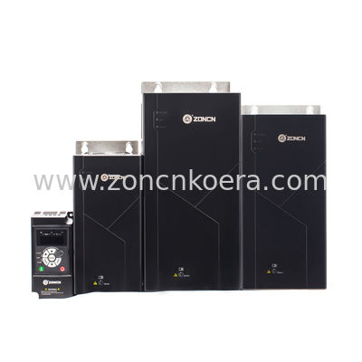 Vfd With PT100 And PTC For PM Motor Inverter Air Compressors Integrator 380v 11kw Low Voltage