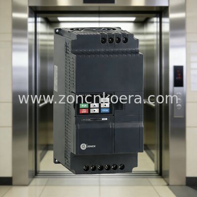 11KW VSD VFD Motor Speed Controller for Elevator ZONCN