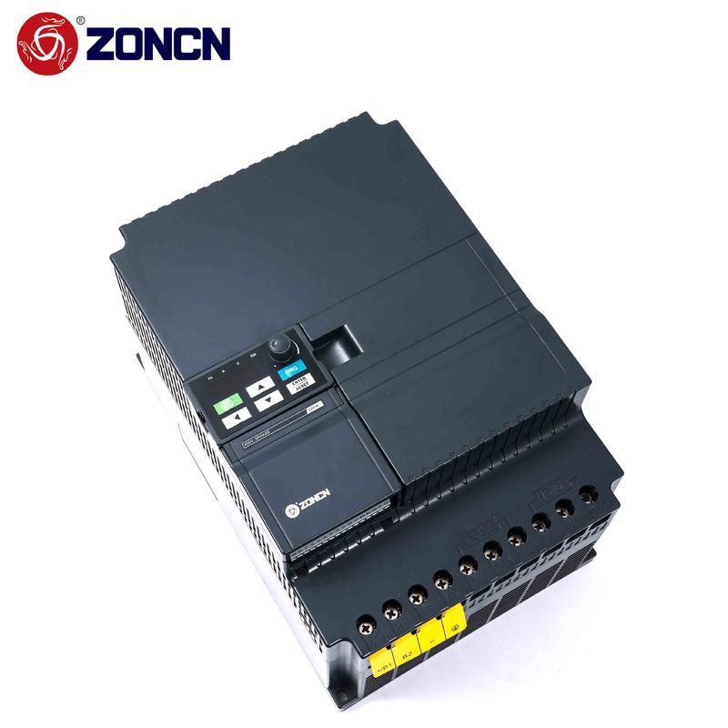 22KW 380V Variable Frequency Drive VFD with 220V Input and 440V Output for Industrial Applications