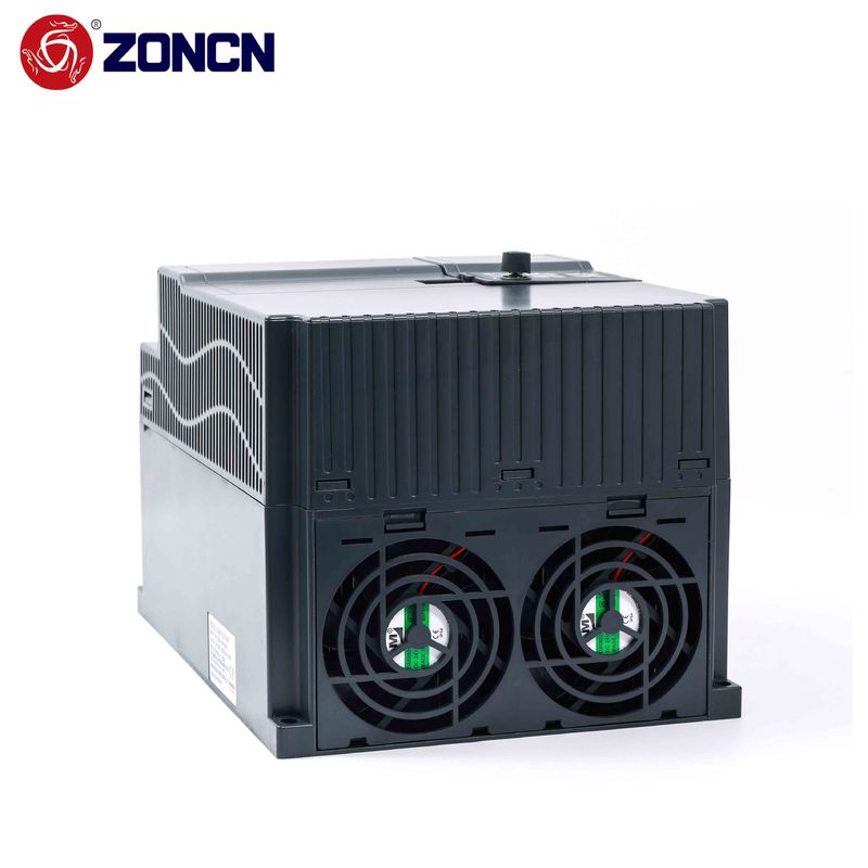 22KW 380V Variable Frequency Drive VFD with 220V Input and 440V Output for Industrial Applications