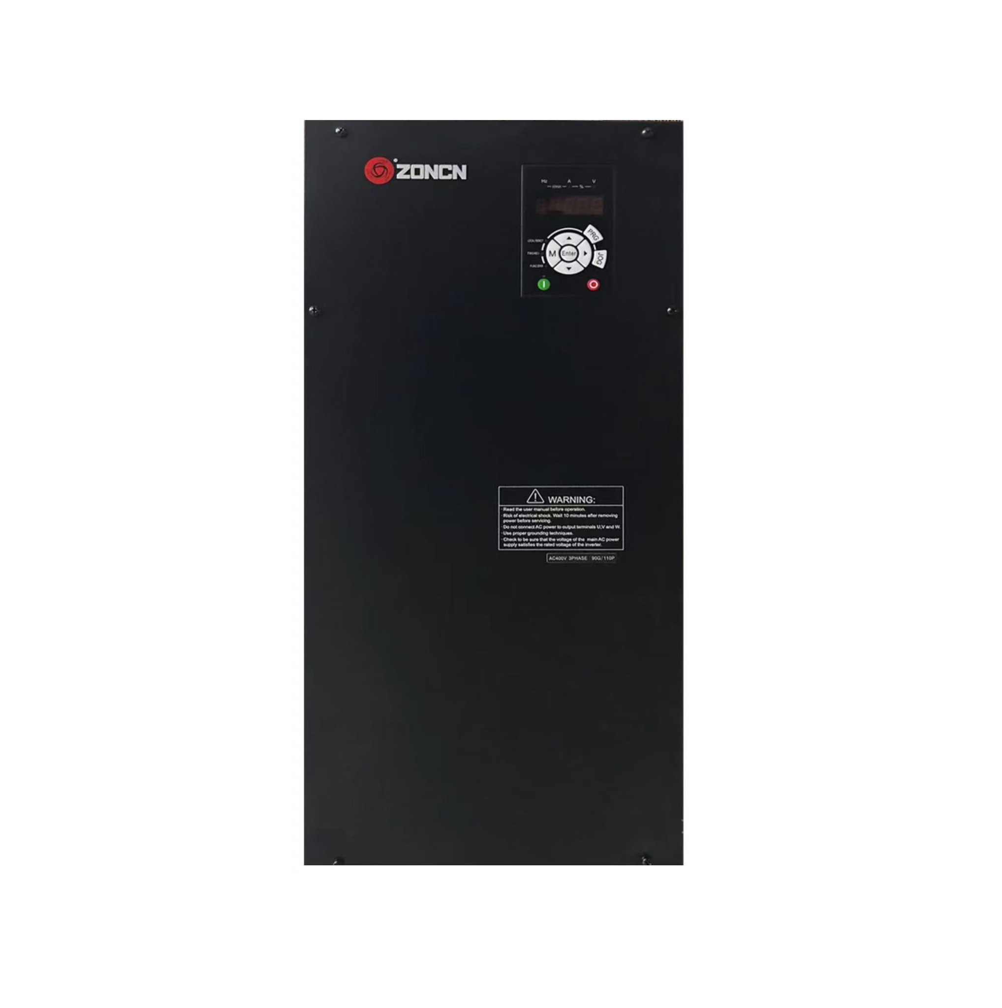 100HP 75kw 380v VFD Drive Frequency Inverter with T9000 Series for Industrial Applications