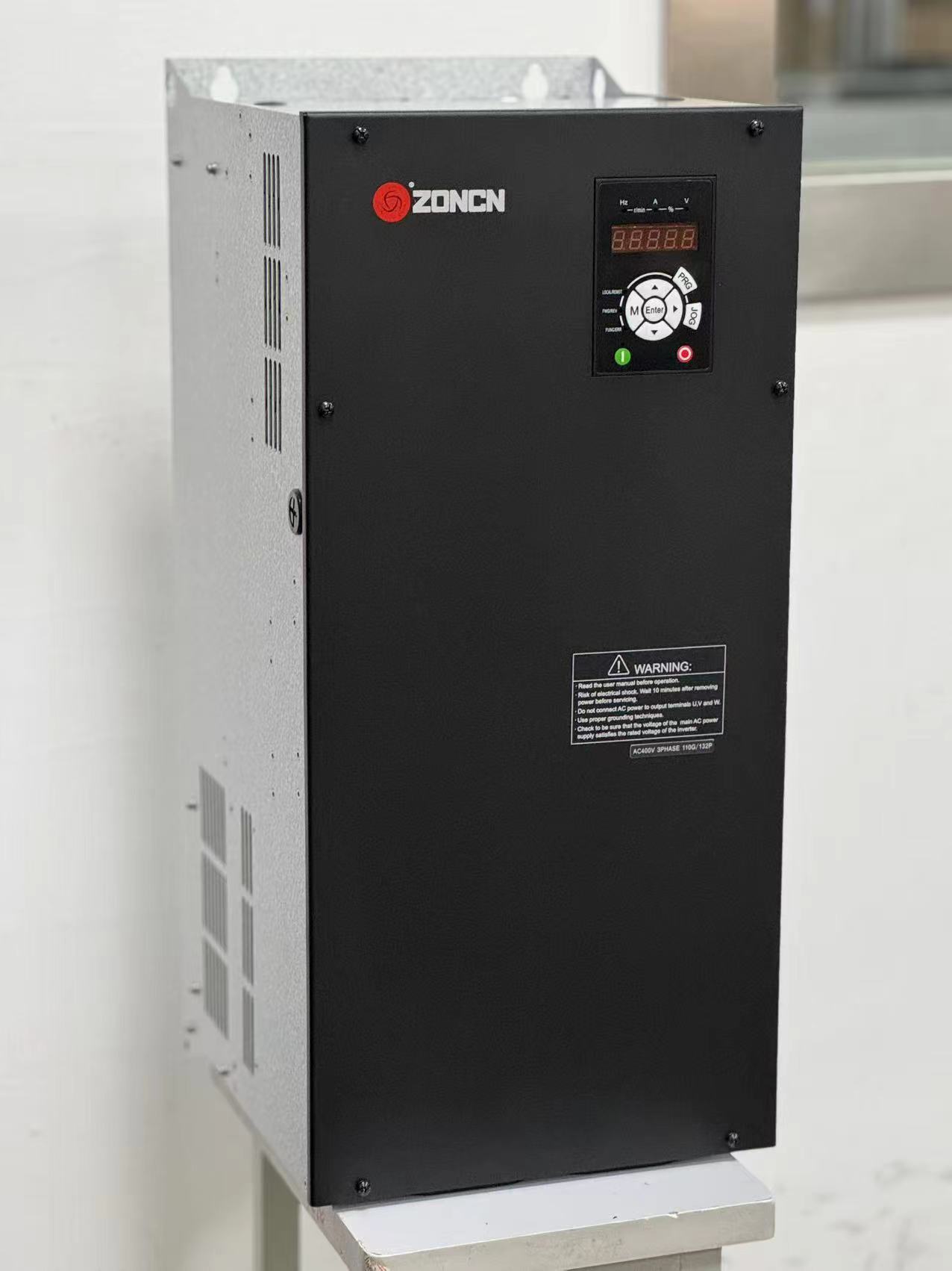 Variadores De Frecuencia 100HP VFD Drive 380v Frequency Inverter 75kw VSD