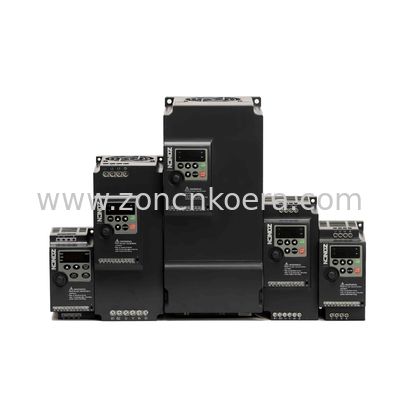 380v 220v χαμηλής τάσης μετατροπέας 11kw Μίνι απλό έλεγχο διανυσματικού