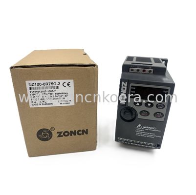 220v Variable Frequency Drive 1hp 2hp 3hp VFD VSD Frequency Converter 0.75kw 50hz 60hz