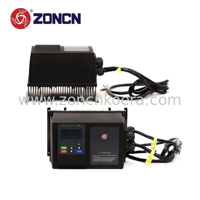 220v Inverter 380v Inverter De Frecuencia 2.2KW 3.7KW 5.5KW Με προστασία IP65 Ip54