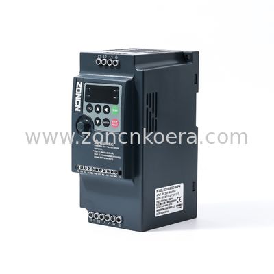 OEM VFD Inverter 380v 4kw 5.5kw AC Drive Μετατροπέας συχνότητας 50hz 60hz