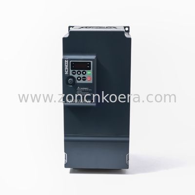 ZONCN VFD μοντέλο NZ200T-22GY-4 Τρεις φάσεις 380V μετατροπέας 22kw