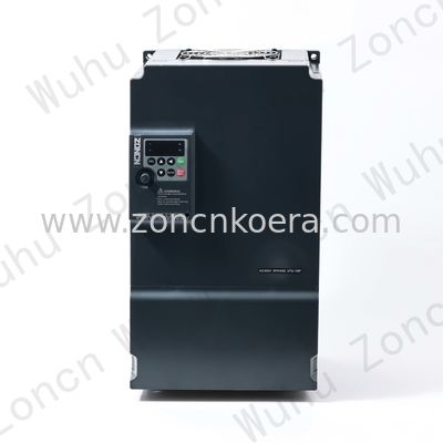 NZ200T-37GY-4-24V 37KW 3 φάσης 0-320Hz Vsd Ειδικός μετατροπέας με οθόνη LED