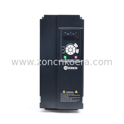 Παγκόσμια εφαρμογή Inverter 380v 22kw VFD Drive με επικοινωνία RS485