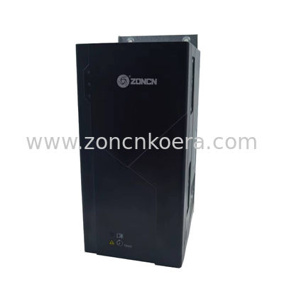 Μετατροπέας Στροφών (VFD) με PT100 και PTC για Συμπιεστές Αέρα με κινητήρα PM (μόνιμου μαγνήτη) σε Inverter, 380V 11kW Χαμηλής Τάσης